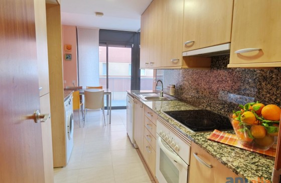 Resale - Apartment - Sant Antoni De Calonge - Center