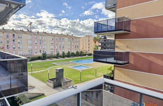 Resale - Apartment - Sant Antoni De Calonge - Center