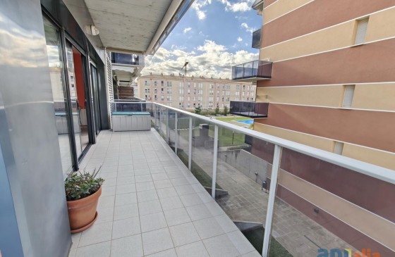 Resale - Apartment - Sant Antoni De Calonge - Center