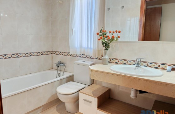 Resale - Apartment - Sant Antoni De Calonge - Center