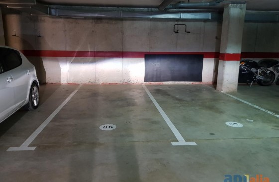 Resale - Apartment - Sant Antoni De Calonge - Center