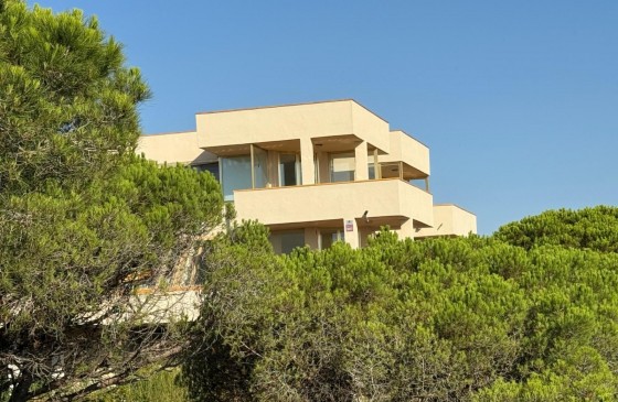 Revenda - Apartament - S'Agaro - Bateries