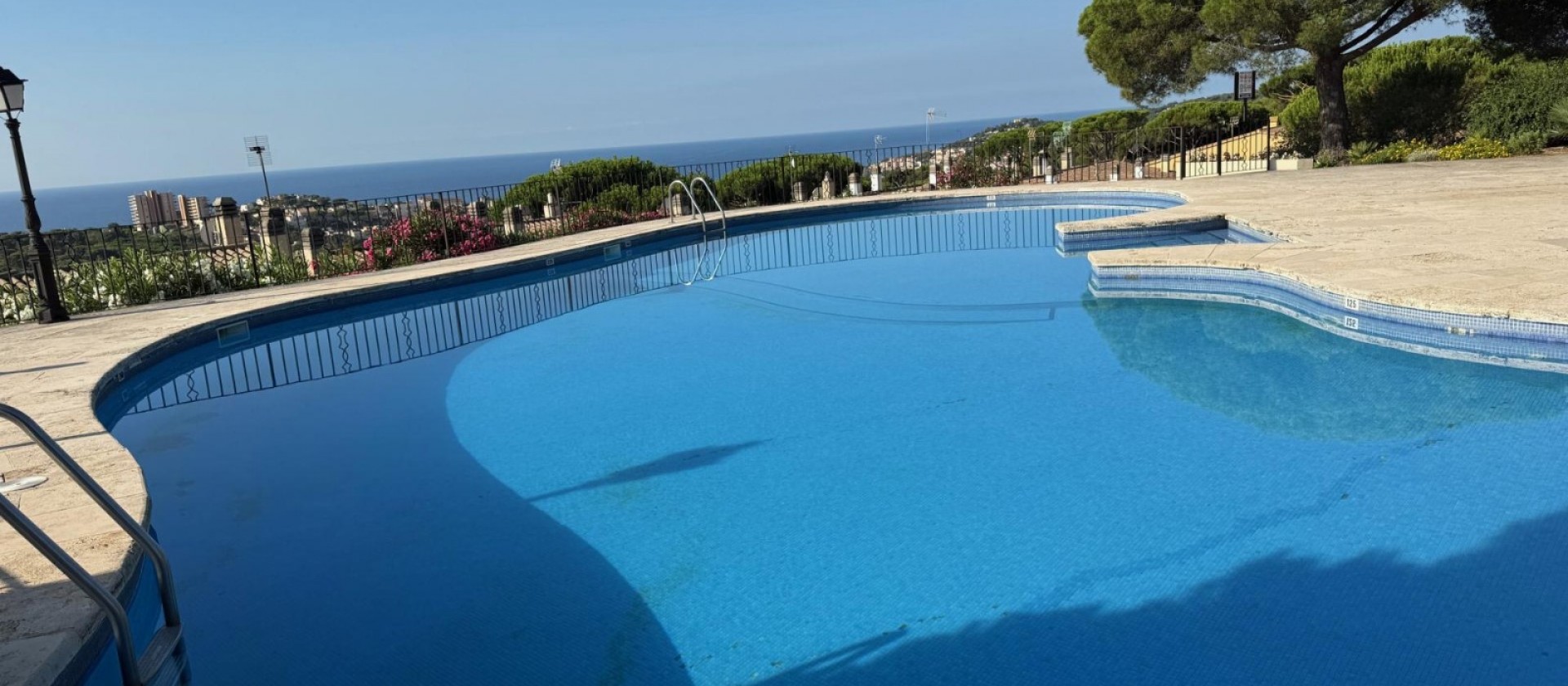 Revenda - Apartament - S'Agaro - Bateries