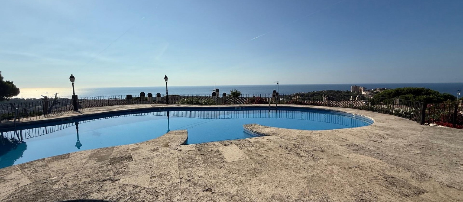 Revenda - Apartament - S'Agaro - Bateries