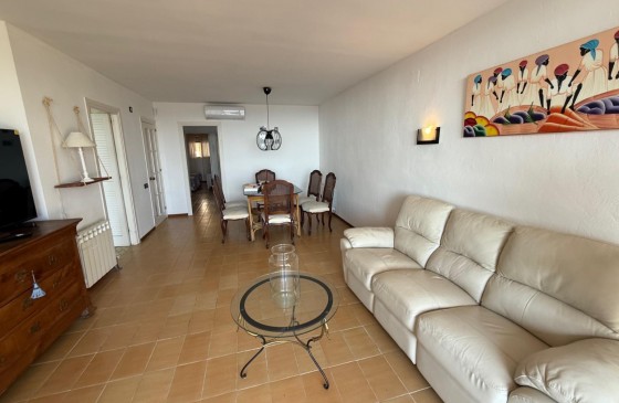 Revenda - Apartament - S'Agaro - Bateries