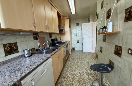 Revenda - Apartament - S'Agaro - Bateries