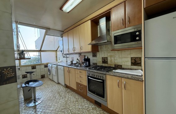 Revenda - Apartament - S'Agaro - Bateries