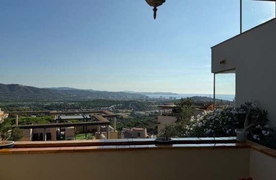 Revenda - Apartament - S'Agaro - Bateries