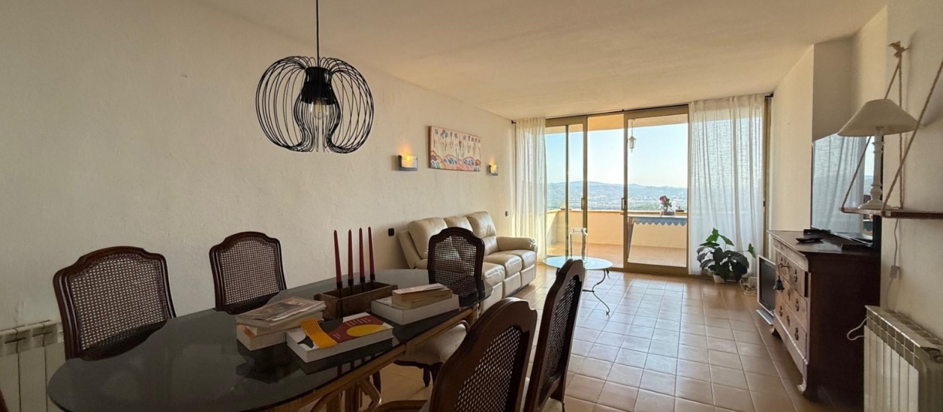 Revenda - Apartament - S'Agaro - Bateries