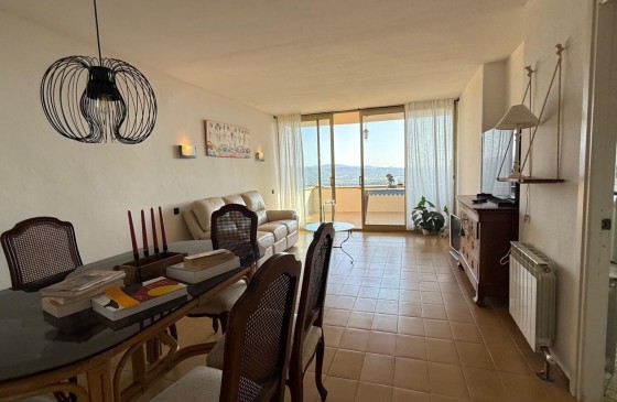 Revenda - Apartament - S'Agaro - Bateries