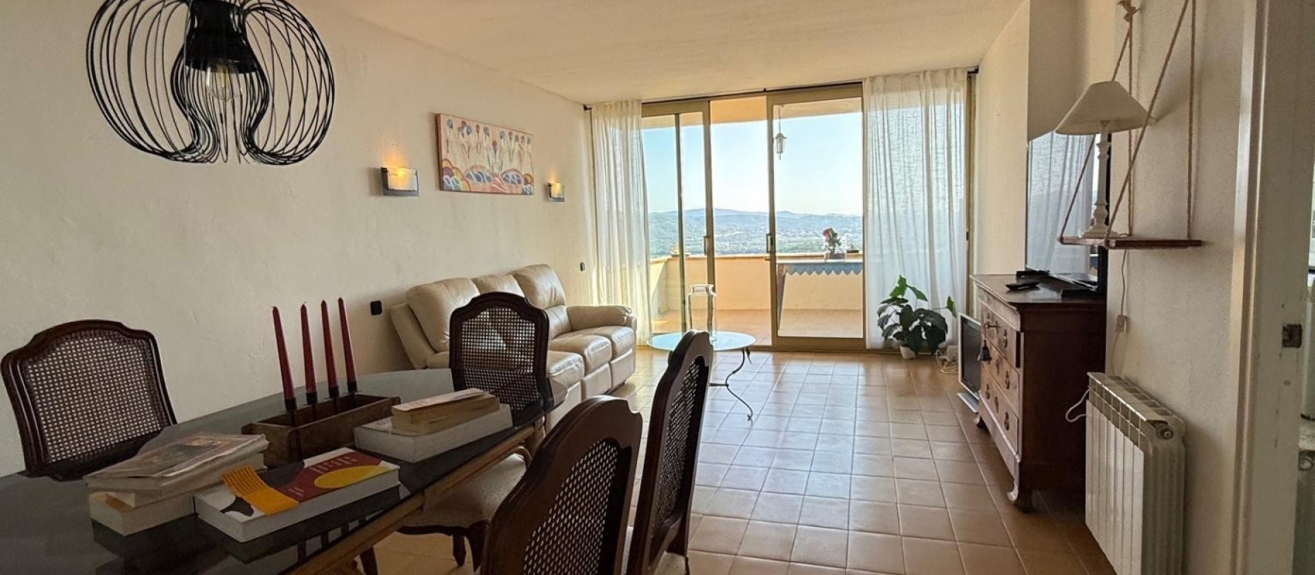 Revenda - Apartament - S'Agaro - Bateries