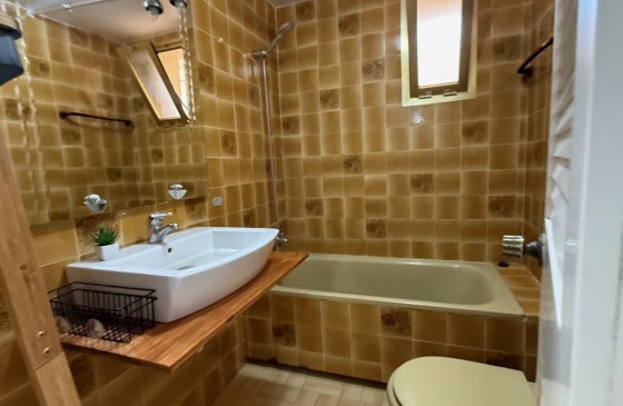 Revenda - Apartament - S'Agaro - Bateries