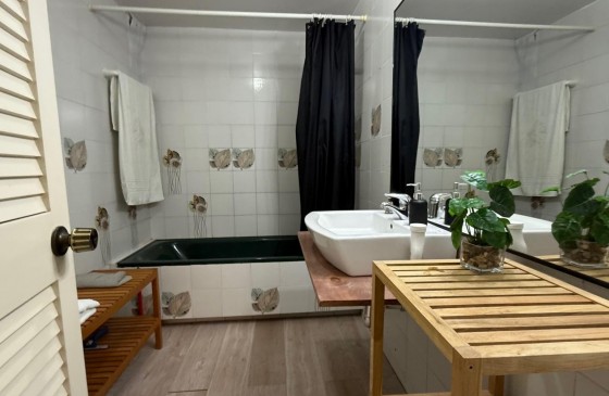 Revenda - Apartament - S'Agaro - Bateries