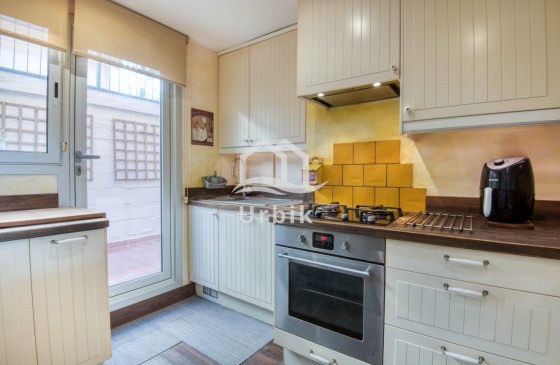 Resale - Apartment - S'Agaro - S'agaro