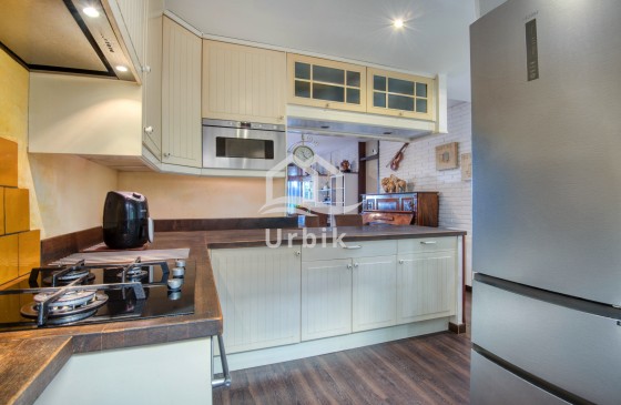 Resale - Apartment - S'Agaro - S'agaro