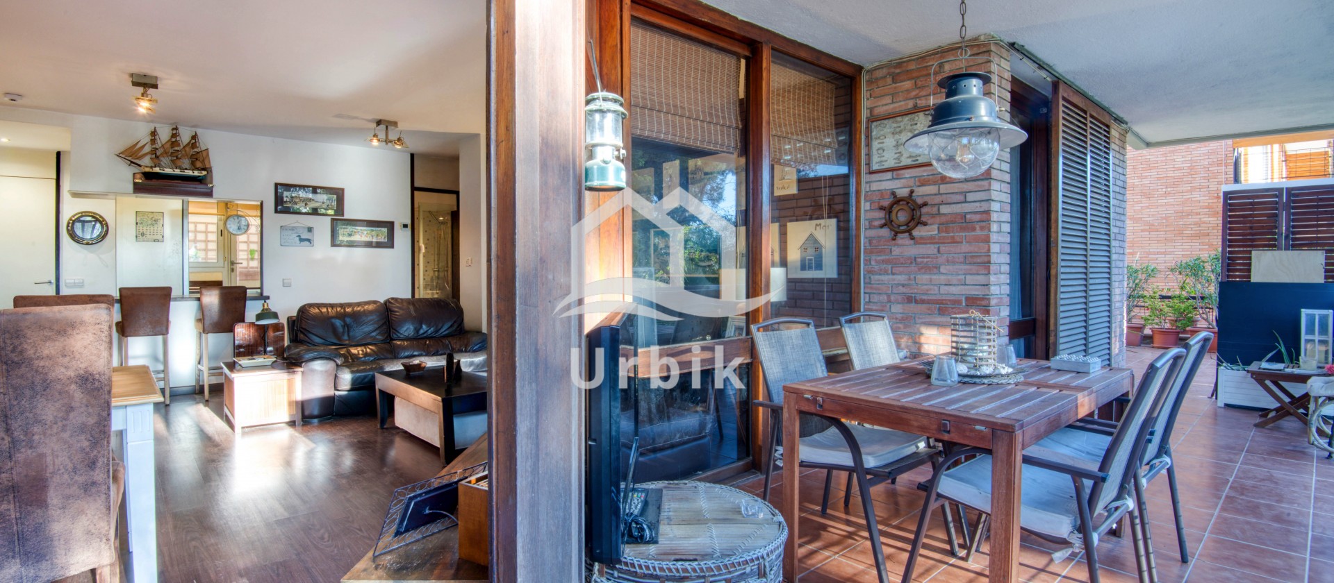 Resale - Apartment - S'Agaro - S'agaro