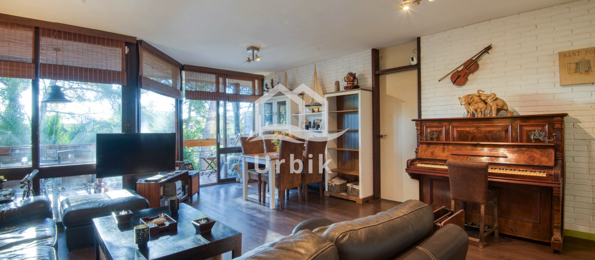 Resale - Apartment - S'Agaro - S'agaro