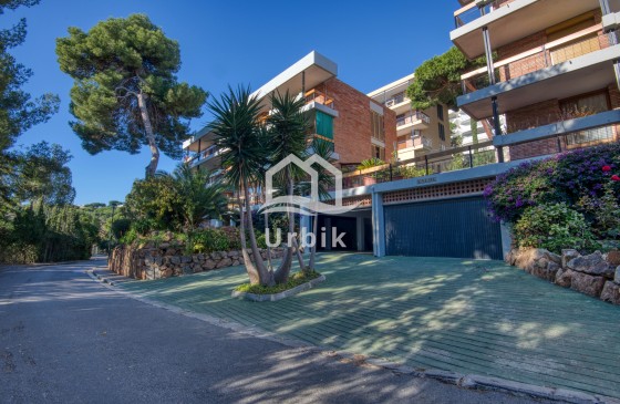 Resale - Apartment - S'Agaro - S'agaro