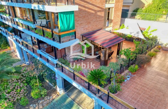 Resale - Apartment - S'Agaro - S'agaro