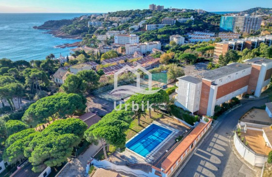 Resale - Apartment - S'Agaro - S'agaro