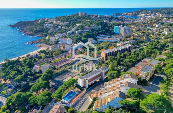 Resale - Apartment - S'Agaro - S'agaro