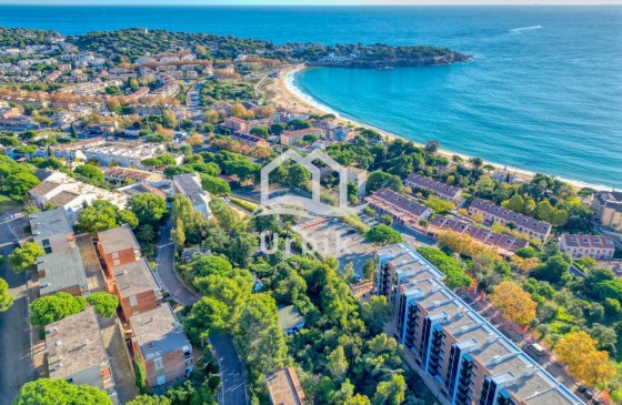 Resale - Apartment - S'Agaro - S'agaro