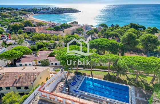 Resale - Apartment - S'Agaro - S'agaro