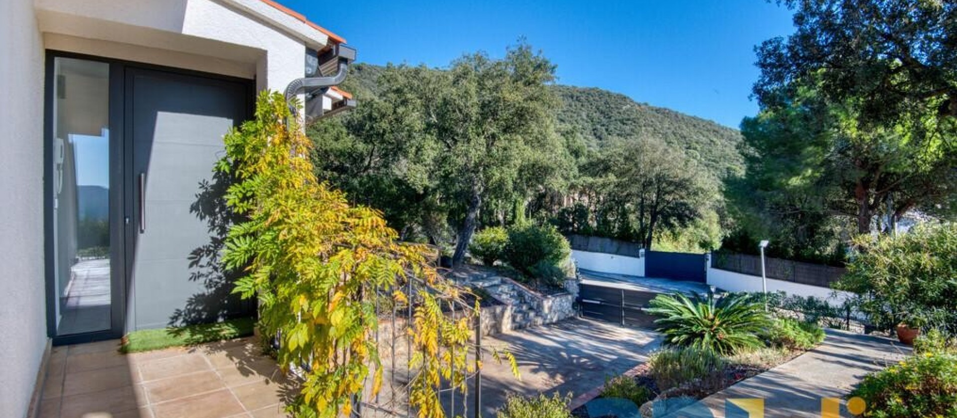 Resale - House - Santa Cristina d'Aro - Urb. Bell-lloc