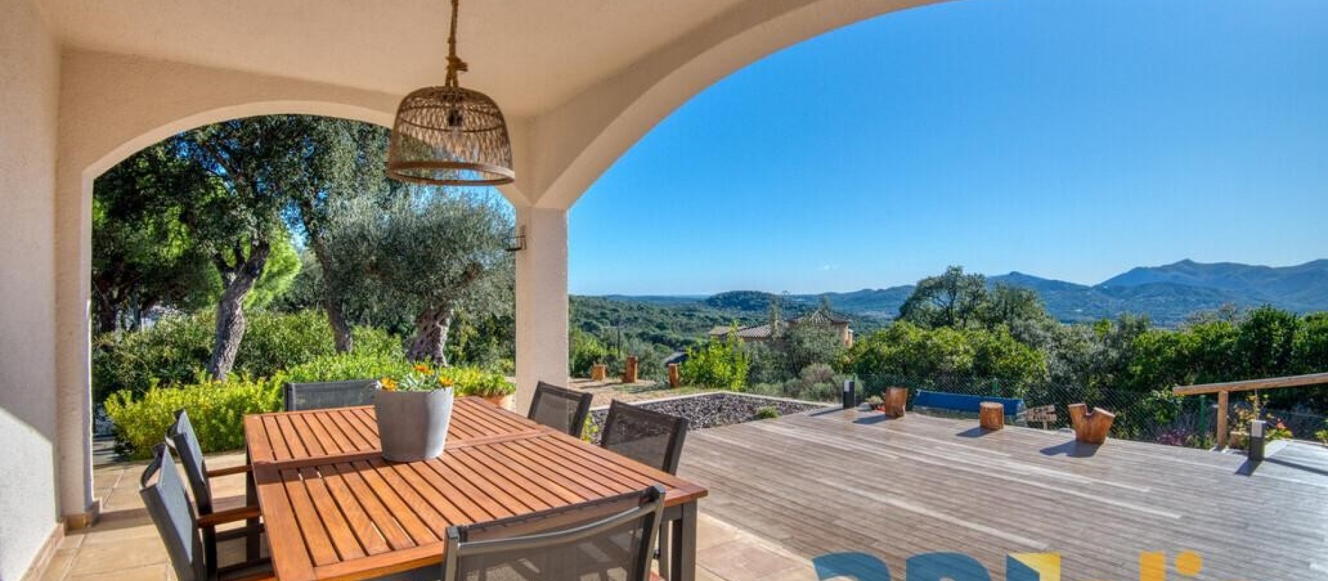 Resale - House - Santa Cristina d'Aro - Urb. Bell-lloc