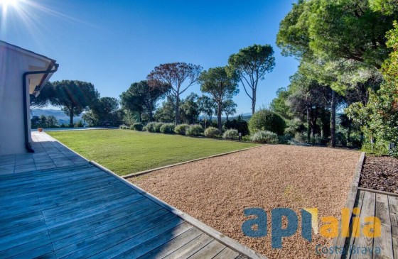 Resale - House - Santa Cristina d'Aro - Urb. Bell-lloc