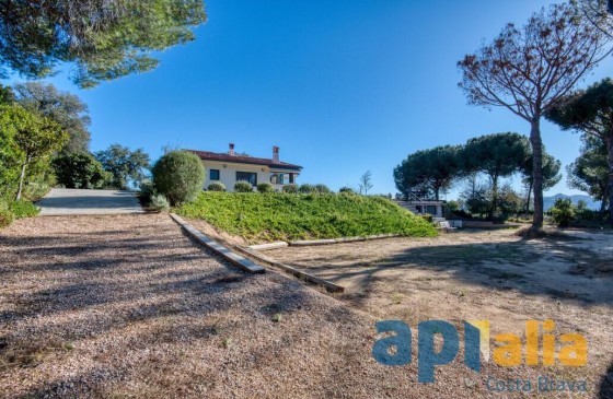 Resale - House - Santa Cristina d'Aro - Urb. Bell-lloc