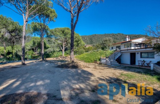 Resale - House - Santa Cristina d'Aro - Urb. Bell-lloc