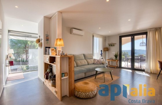 Resale - House - Santa Cristina d'Aro - Urb. Bell-lloc