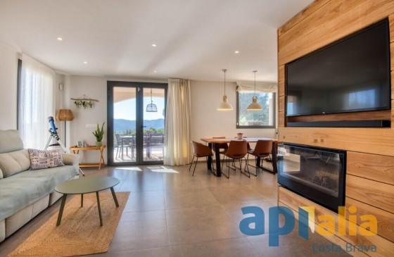 Resale - House - Santa Cristina d'Aro - Urb. Bell-lloc