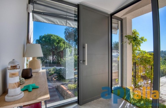 Resale - House - Santa Cristina d'Aro - Urb. Bell-lloc