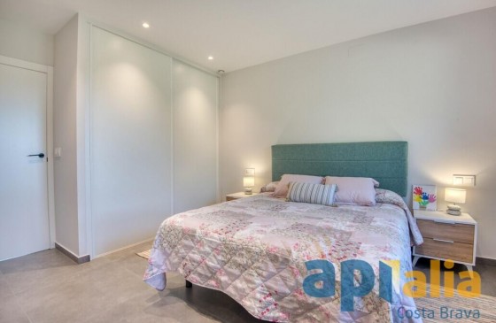 Resale - House - Santa Cristina d'Aro - Urb. Bell-lloc