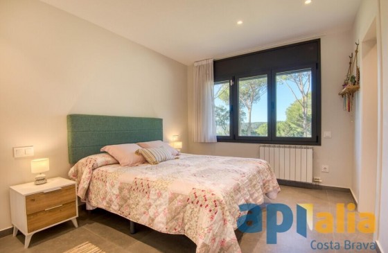 Resale - House - Santa Cristina d'Aro - Urb. Bell-lloc