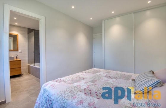 Resale - House - Santa Cristina d'Aro - Urb. Bell-lloc