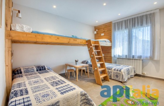 Resale - House - Santa Cristina d'Aro - Urb. Bell-lloc