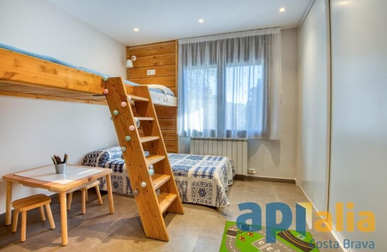 Resale - House - Santa Cristina d'Aro - Urb. Bell-lloc