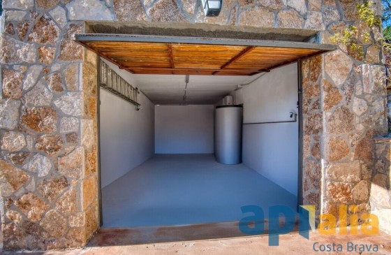 Resale - House - Santa Cristina d'Aro - Urb. Bell-lloc