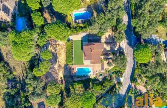 Resale - House - Santa Cristina d'Aro - Urb. Bell-lloc