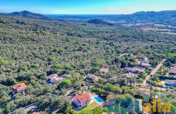 Resale - House - Santa Cristina d'Aro - Urb. Bell-lloc