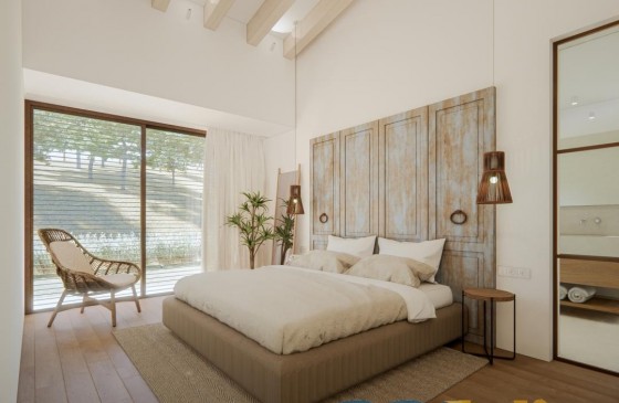 New Build - House - Calonge - Vizcondado de Cabanyes