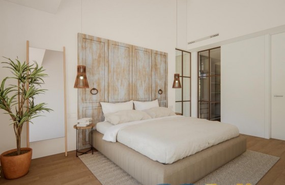 New Build - House - Calonge - Vizcondado de Cabanyes