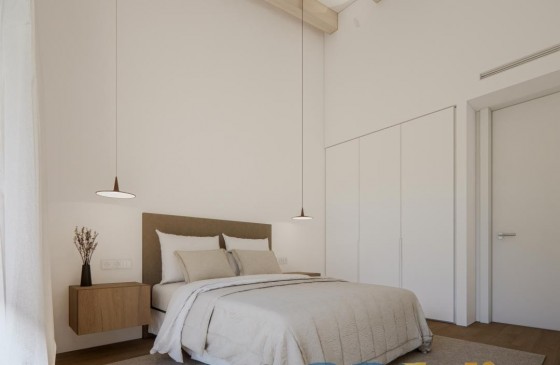 New Build - House - Calonge - Vizcondado de Cabanyes