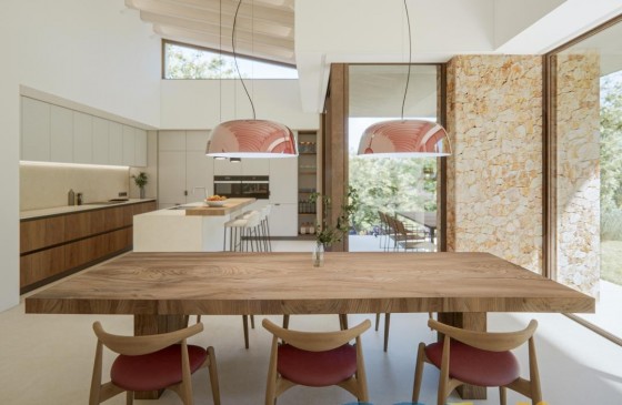 New Build - House - Calonge - Vizcondado de Cabanyes