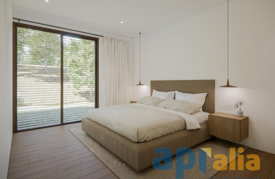 New Build - House - Calonge - Vizcondado de Cabanyes