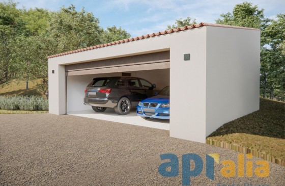 New Build - House - Calonge - Vizcondado de Cabanyes