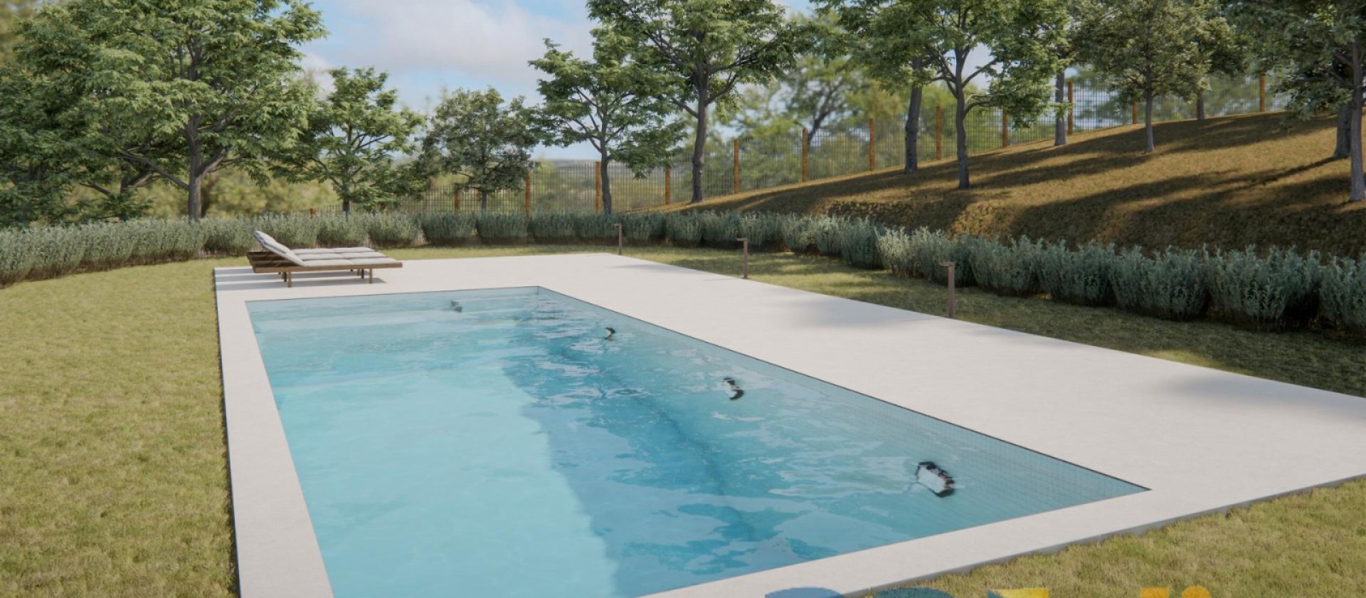 New Build - House - Calonge - Vizcondado de Cabanyes